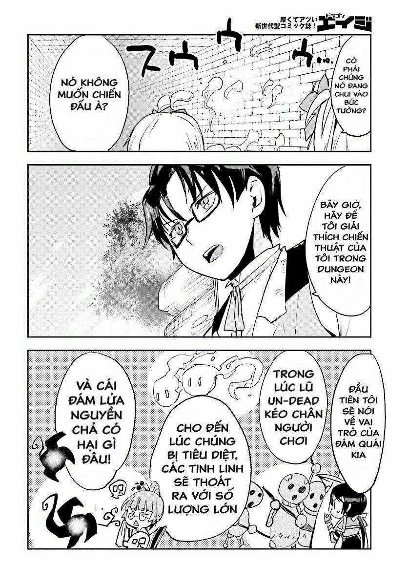 Oso Chapter 24 trang 15