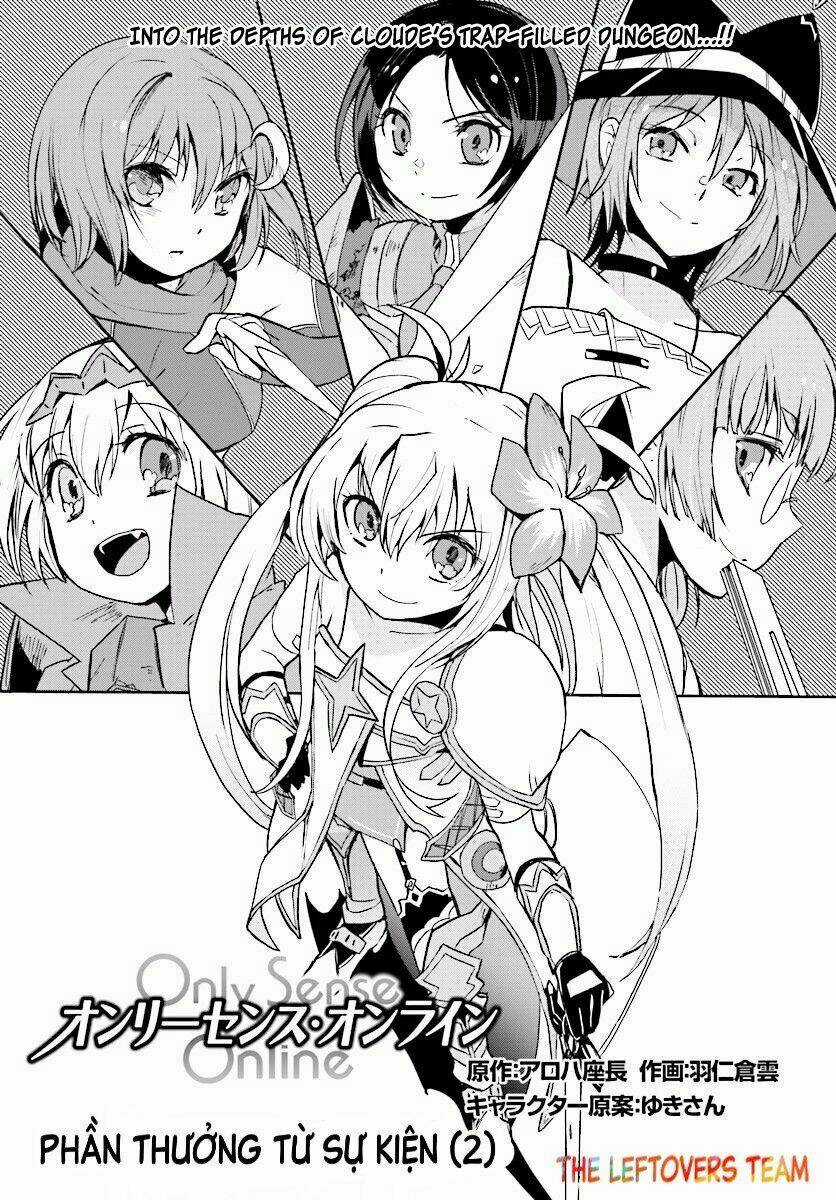 Oso Chapter 24 trang 2