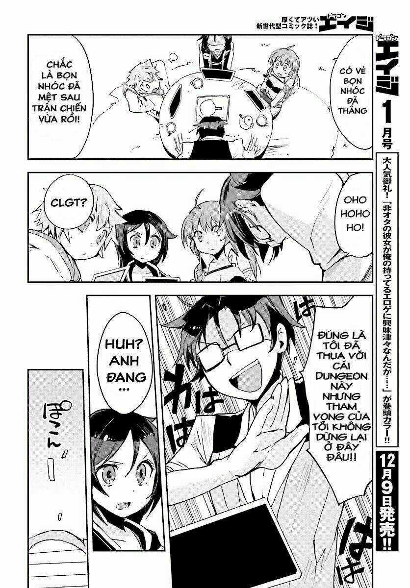 Oso Chapter 24 trang 25