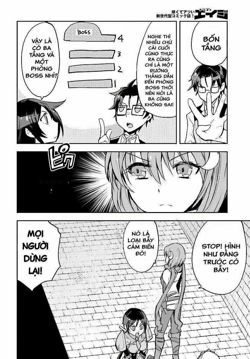 Oso Chapter 24 trang 7