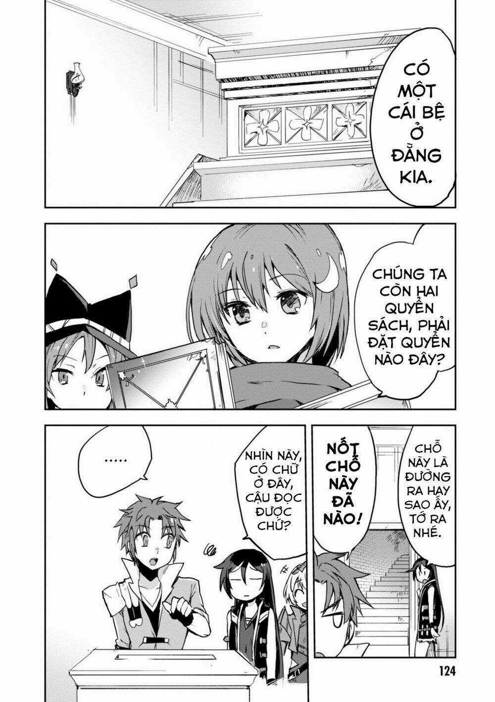 Oso Chapter 27 trang 26