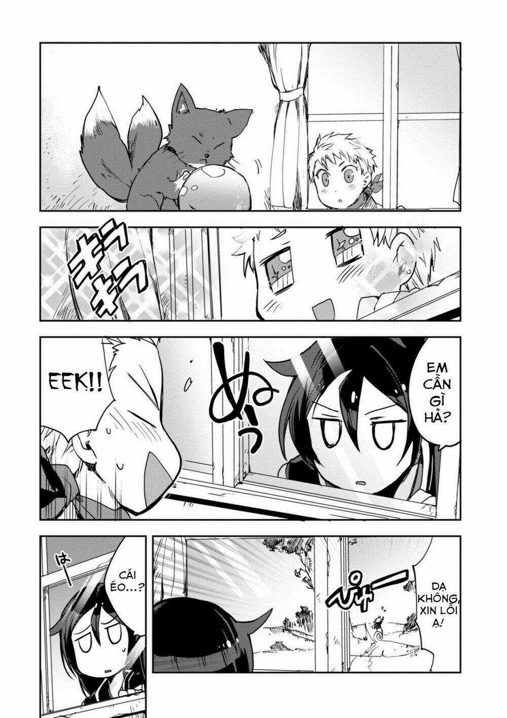 Oso Chapter 28 trang 4
