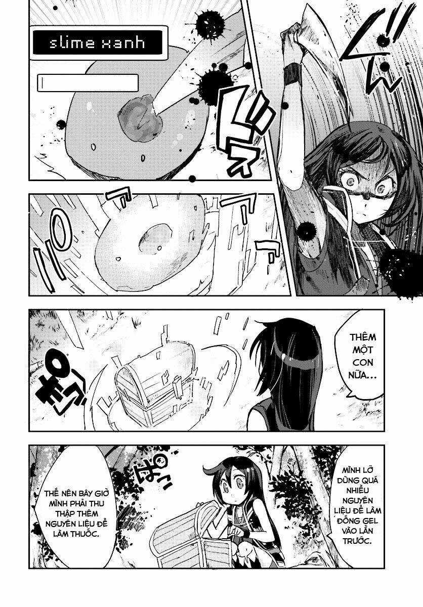 Oso Chapter 29 trang 2