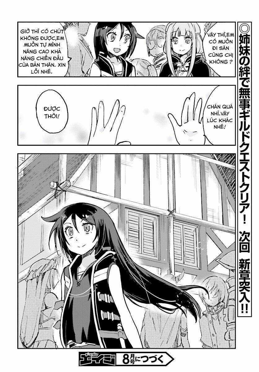 Oso Chapter 31 trang 30