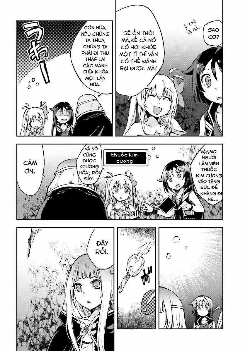 Oso Chapter 31 trang 4