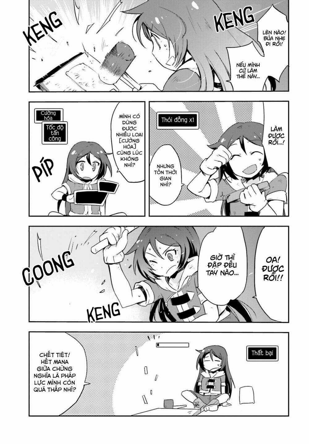 Oso Chapter 4 trang 10