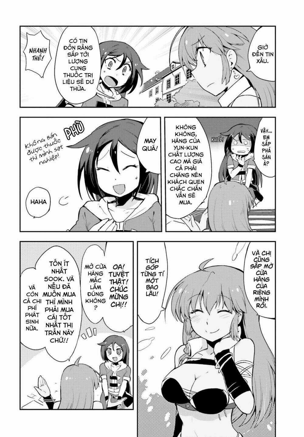 Oso Chapter 4 trang 17