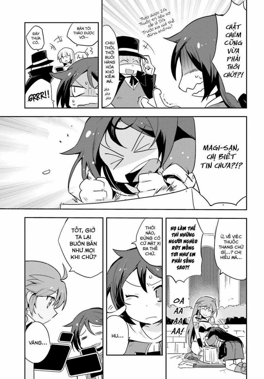 Oso Chapter 4 trang 2