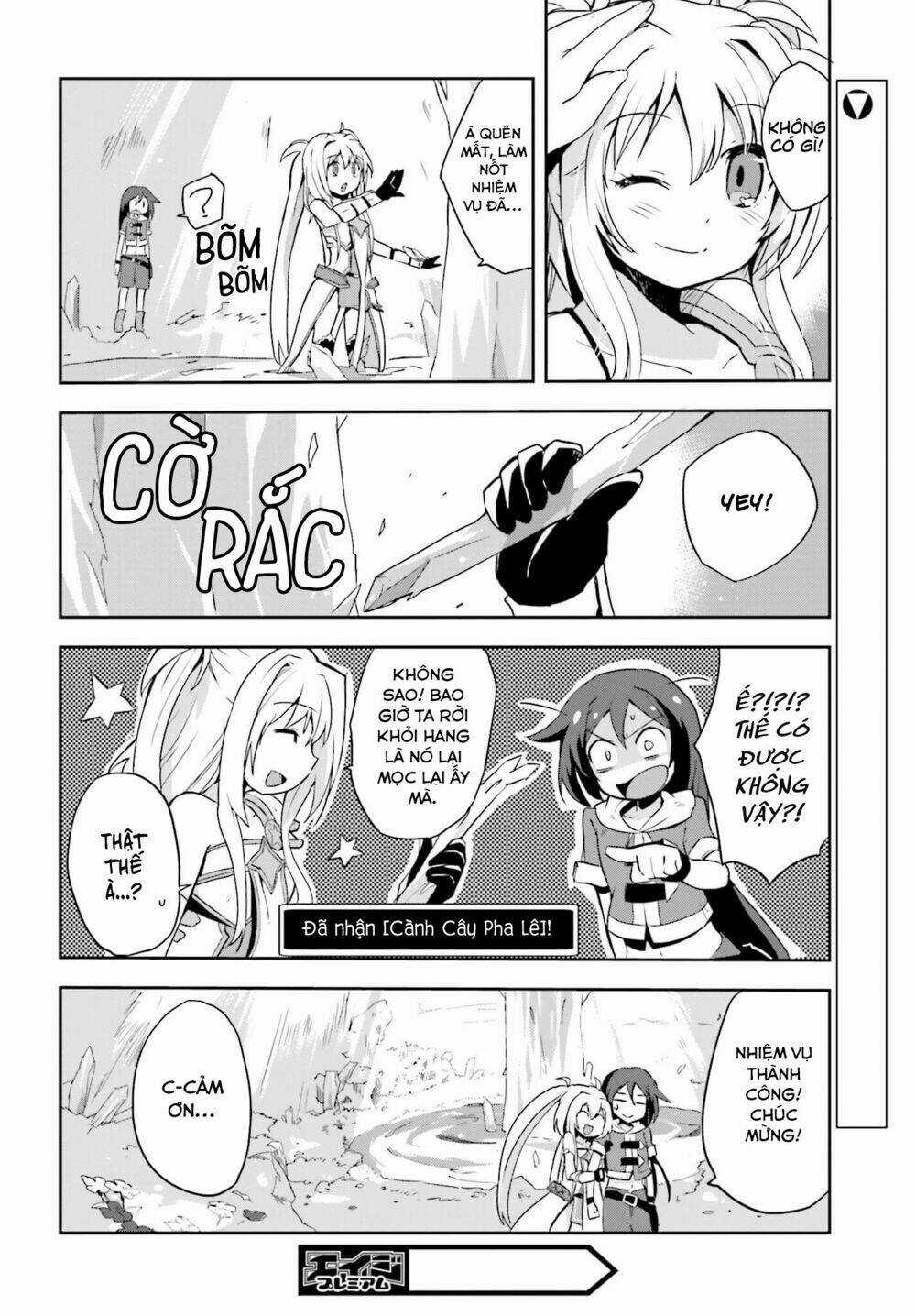 Oso Chapter 4 trang 29