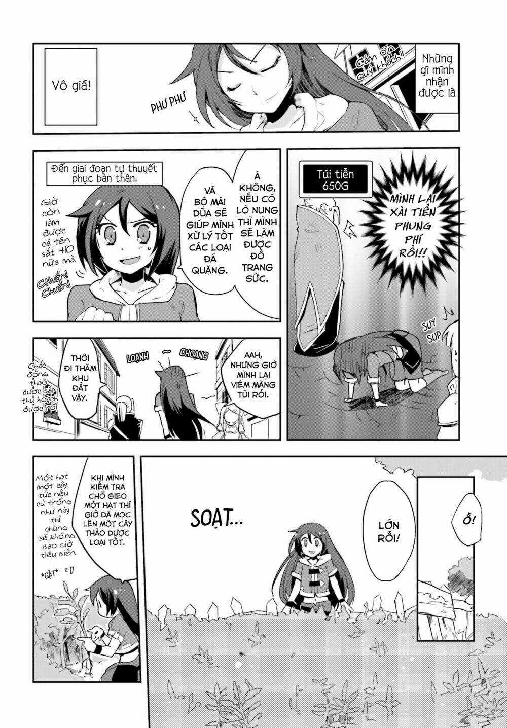 Oso Chapter 4 trang 7