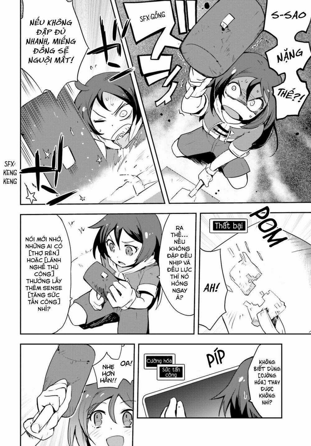 Oso Chapter 4 trang 9