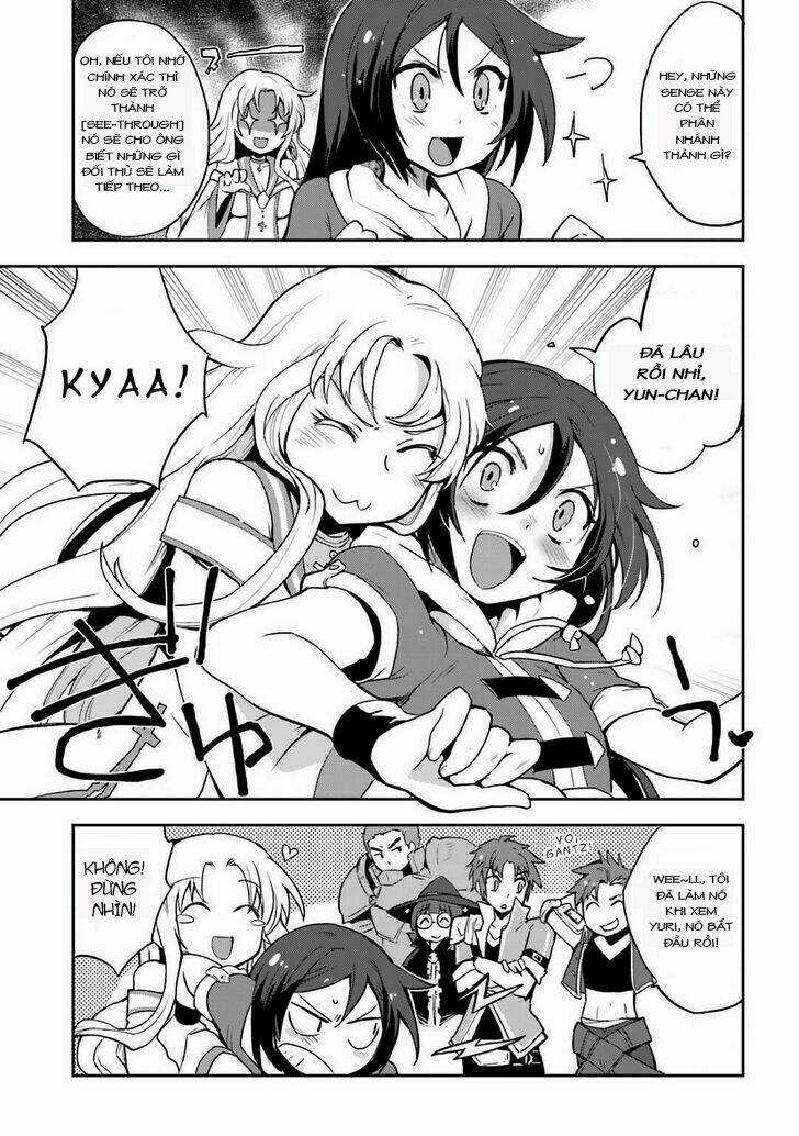 Oso Chapter 5 trang 13