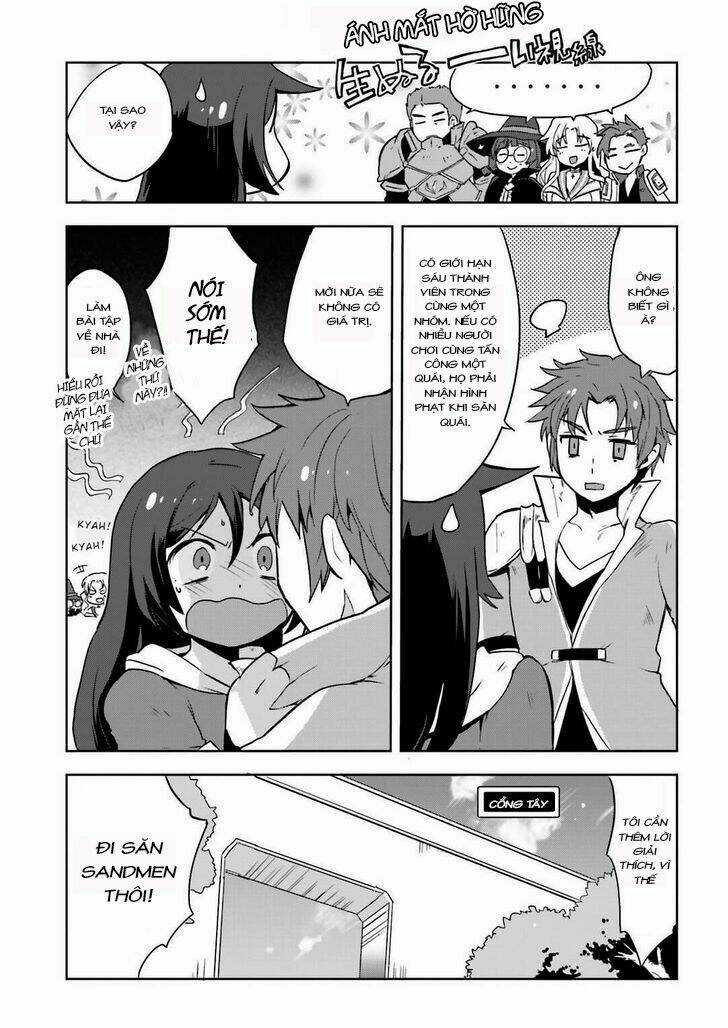 Oso Chapter 5 trang 15