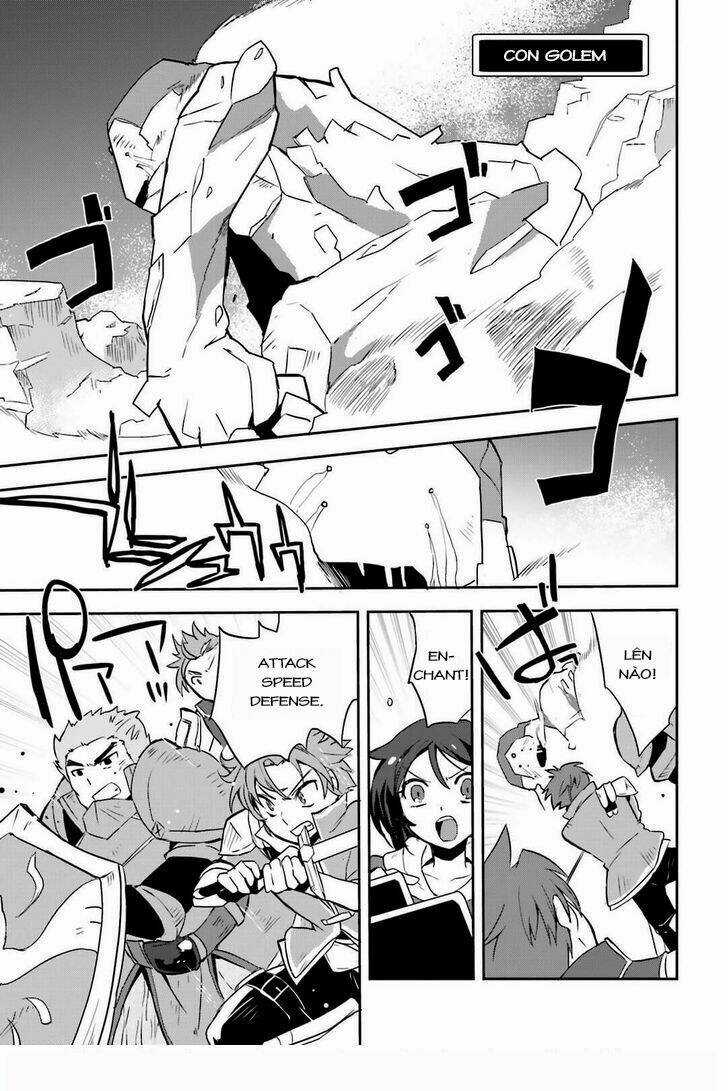 Oso Chapter 5 trang 19