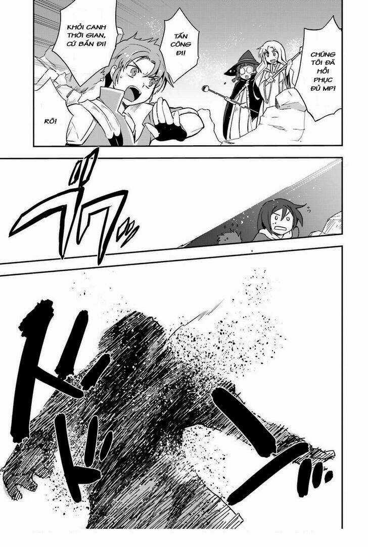 Oso Chapter 5 trang 27