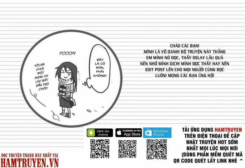 Oso Chapter 5 trang 31