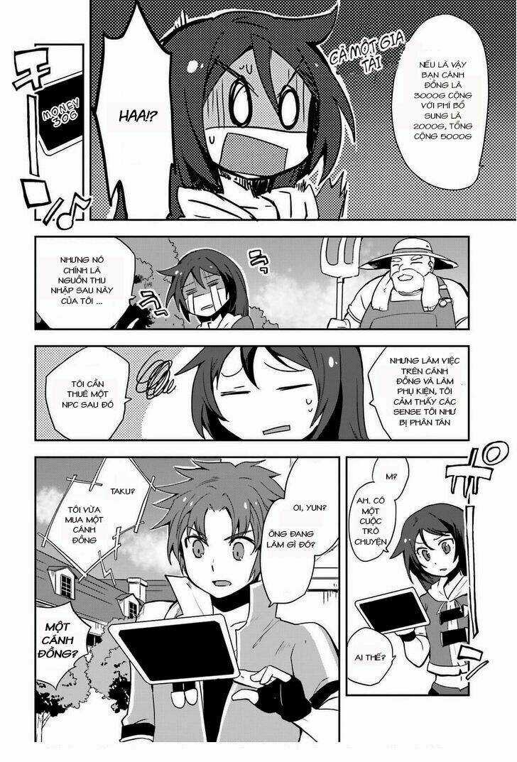 Oso Chapter 5 trang 4