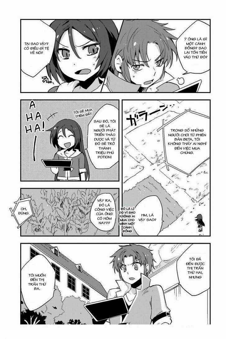 Oso Chapter 5 trang 5