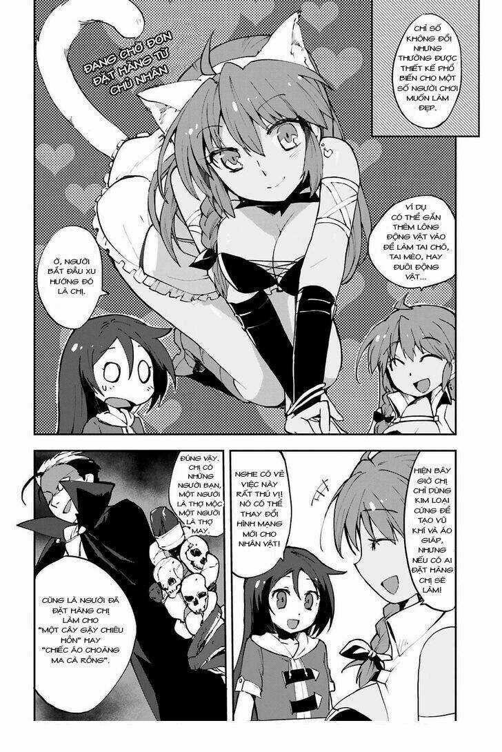 Oso Chapter 6 trang 10