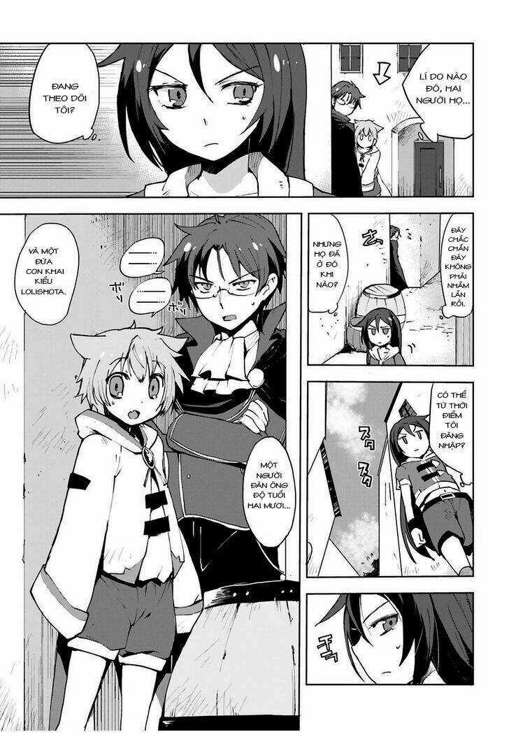 Oso Chapter 6 trang 13