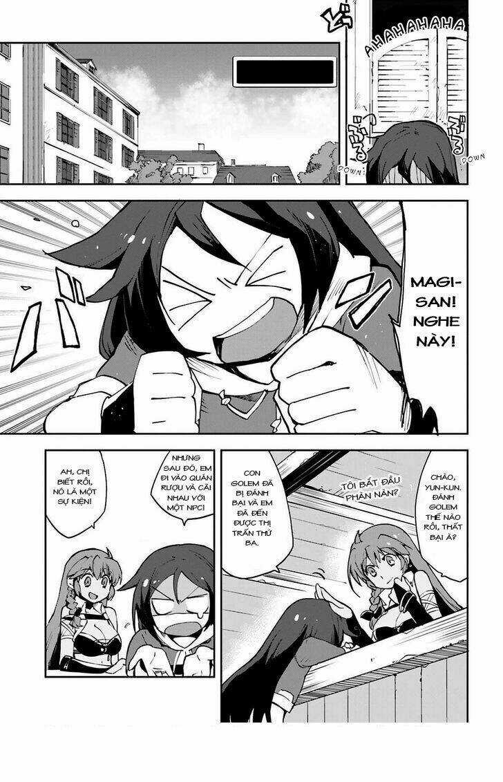 Oso Chapter 6 trang 7