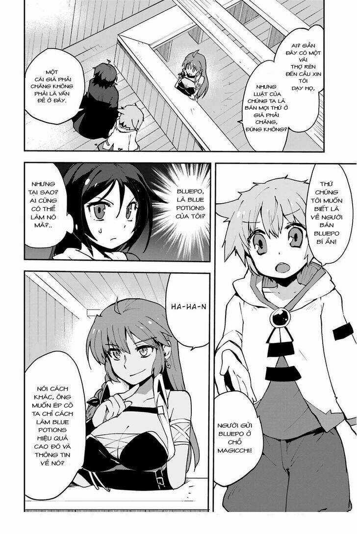 Oso Chapter 7 trang 2