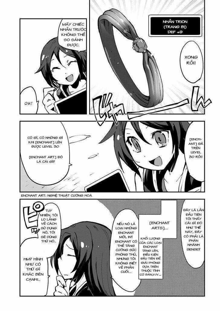 Oso Chapter 7 trang 25