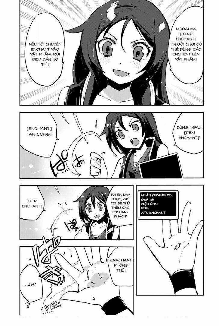 Oso Chapter 7 trang 27