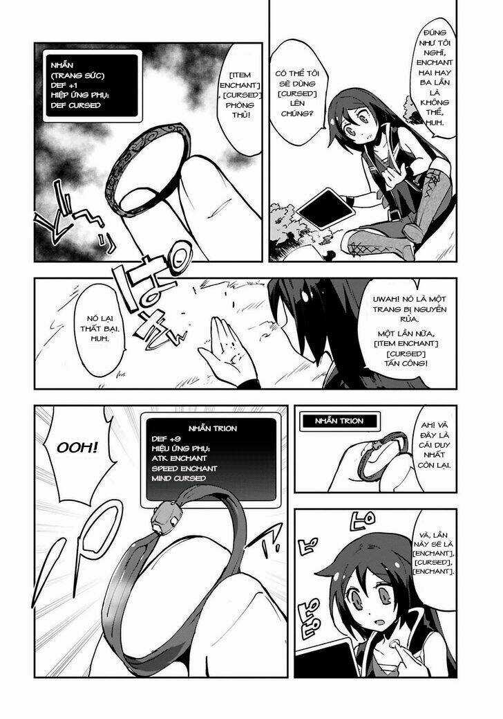 Oso Chapter 7 trang 28