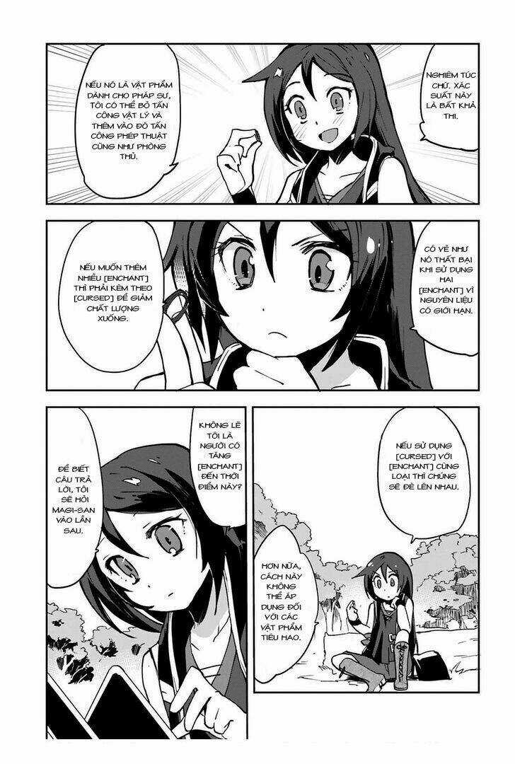 Oso Chapter 7 trang 29
