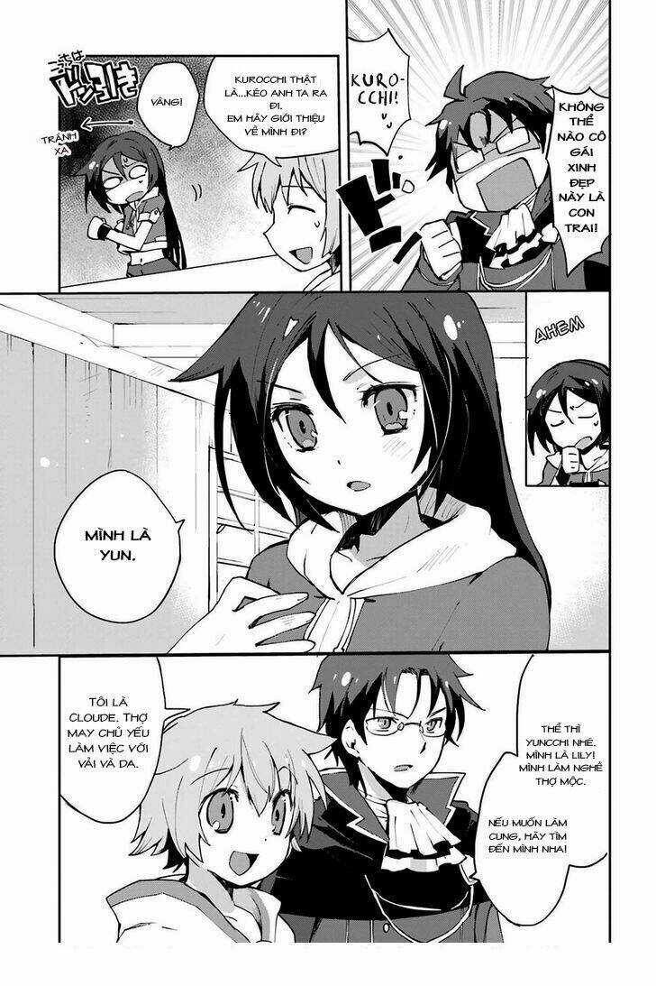 Oso Chapter 7 trang 7