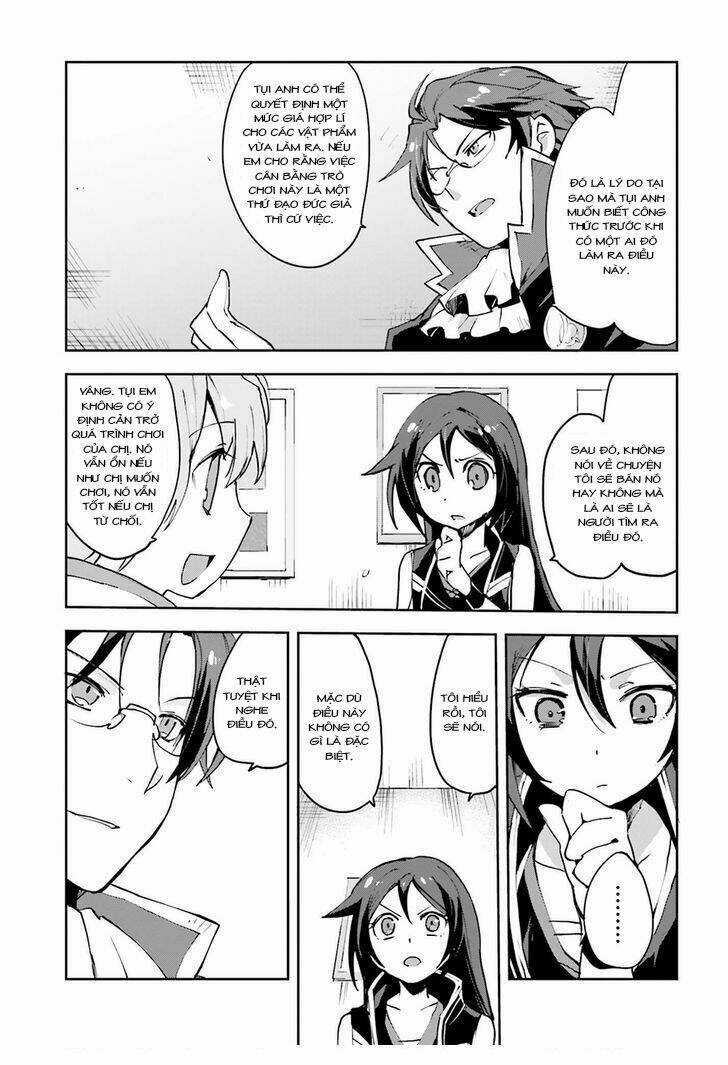 Oso Chapter 8 trang 11