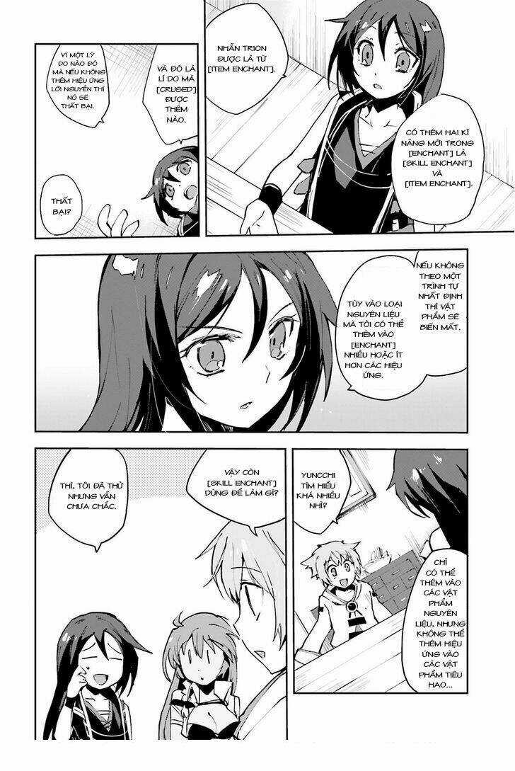 Oso Chapter 8 trang 12