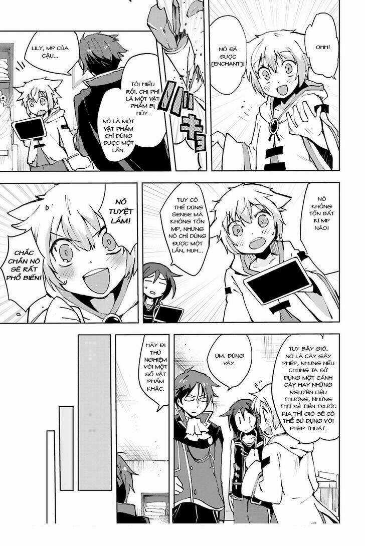 Oso Chapter 8 trang 15