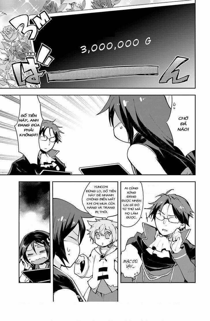 Oso Chapter 8 trang 17