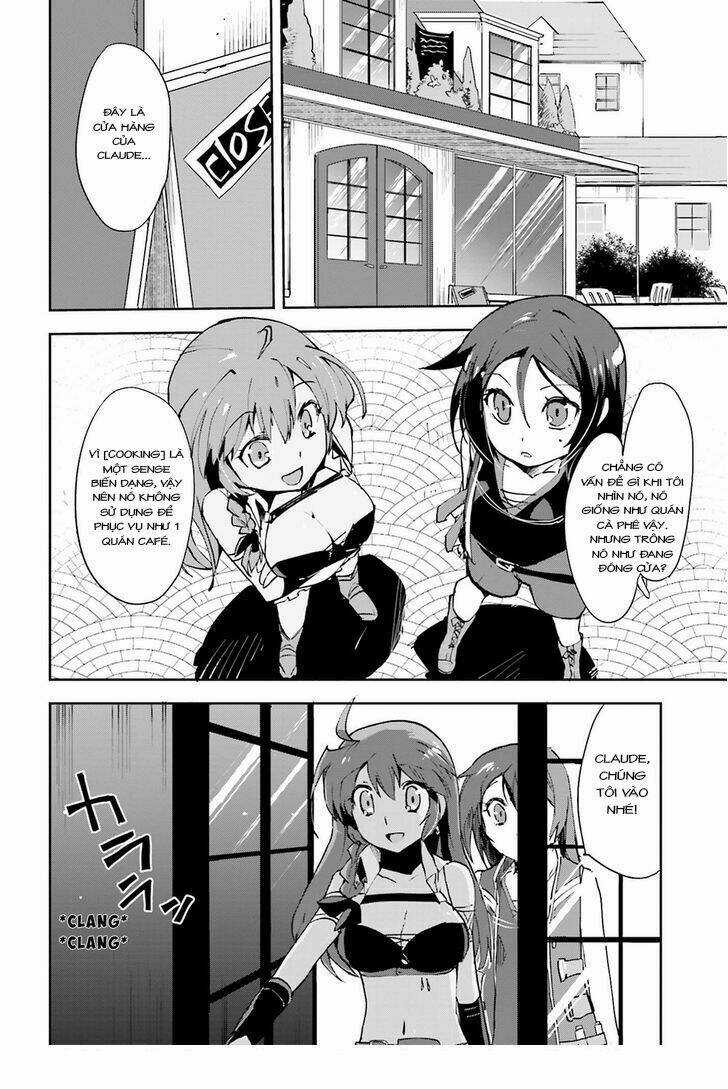 Oso Chapter 8 trang 2