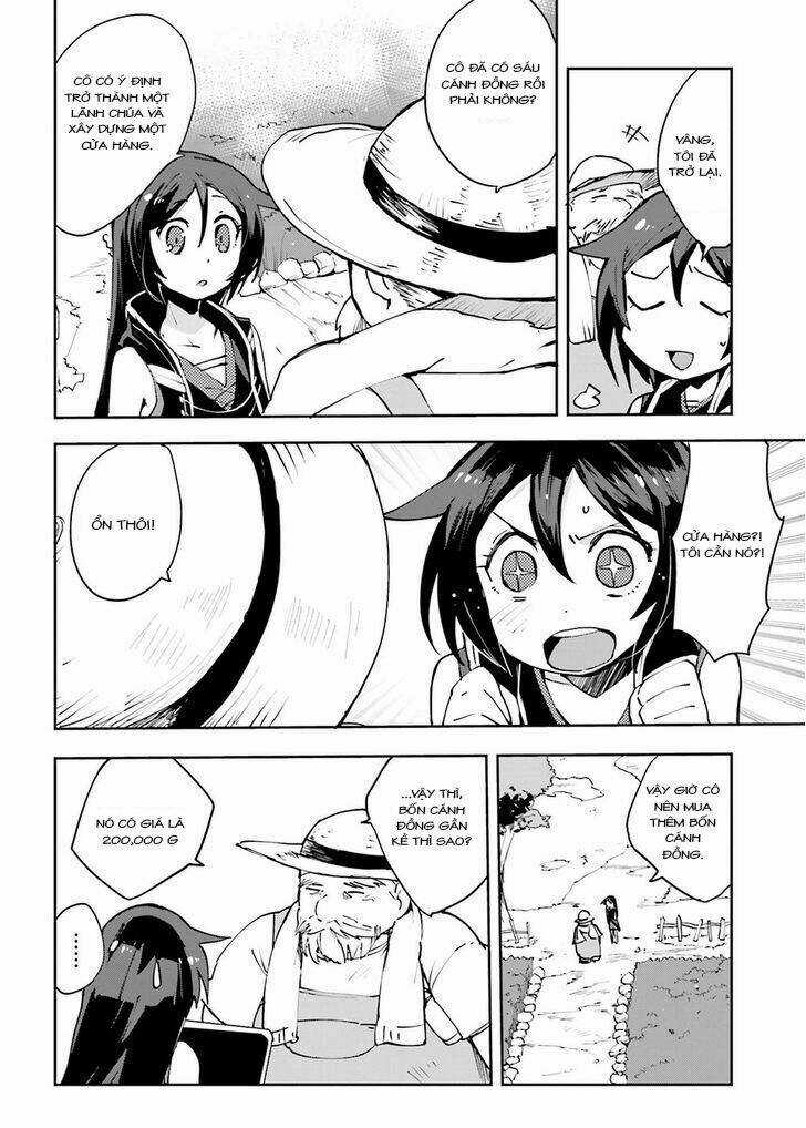 Oso Chapter 8 trang 20