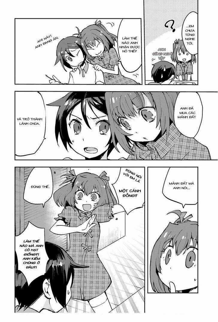 Oso Chapter 8 trang 24