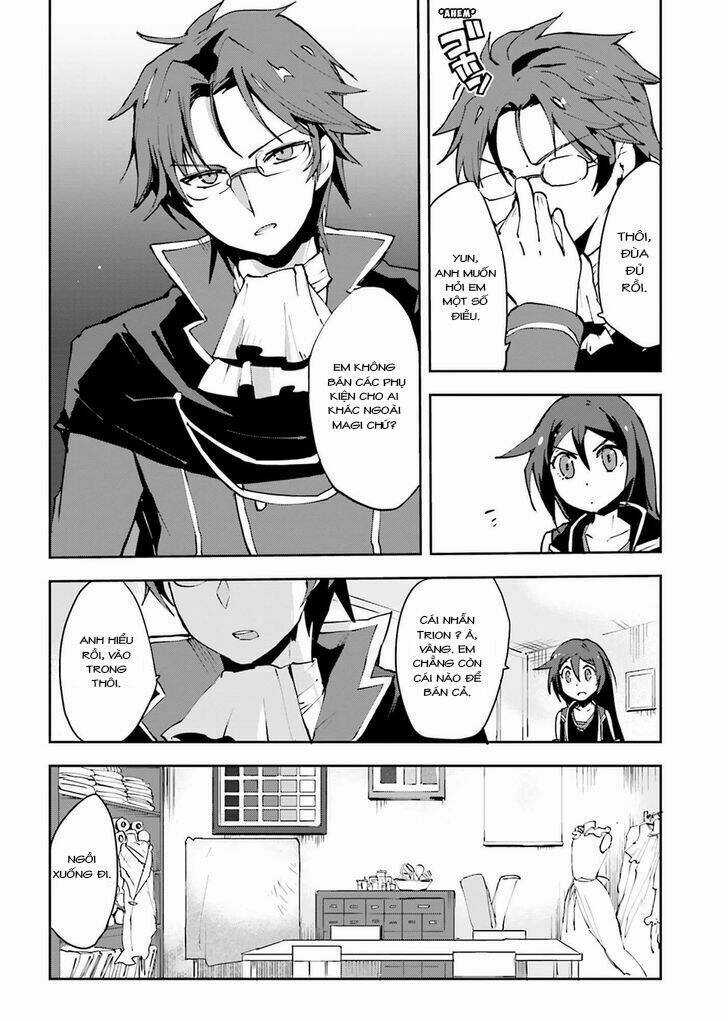 Oso Chapter 8 trang 4