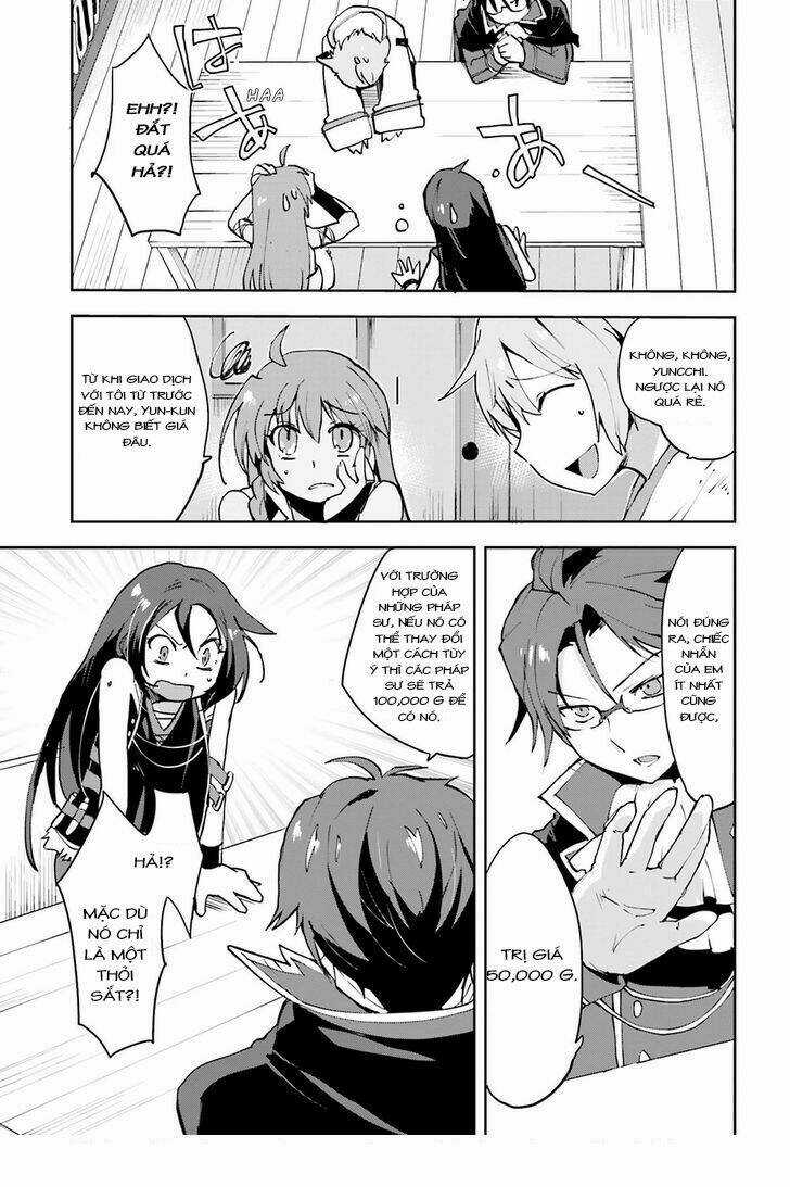 Oso Chapter 8 trang 7