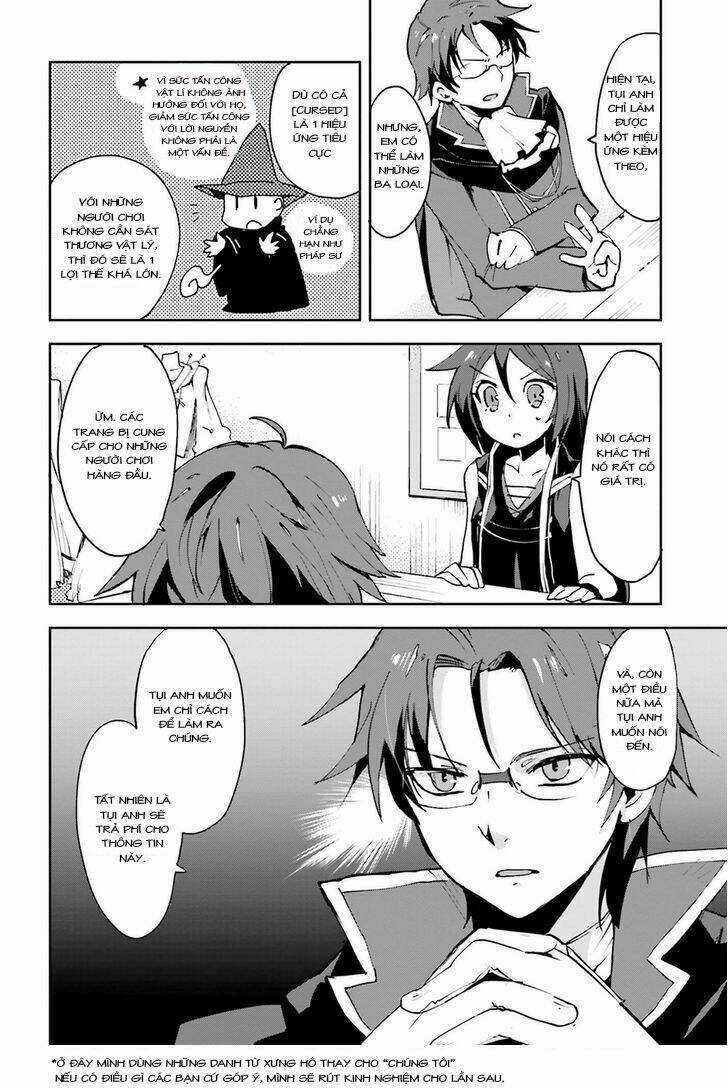 Oso Chapter 8 trang 8