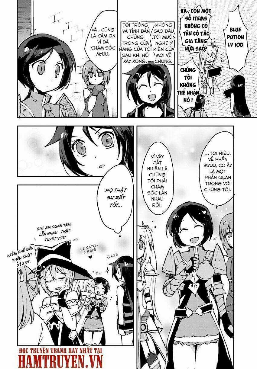 Oso Chapter 9.5 trang 10