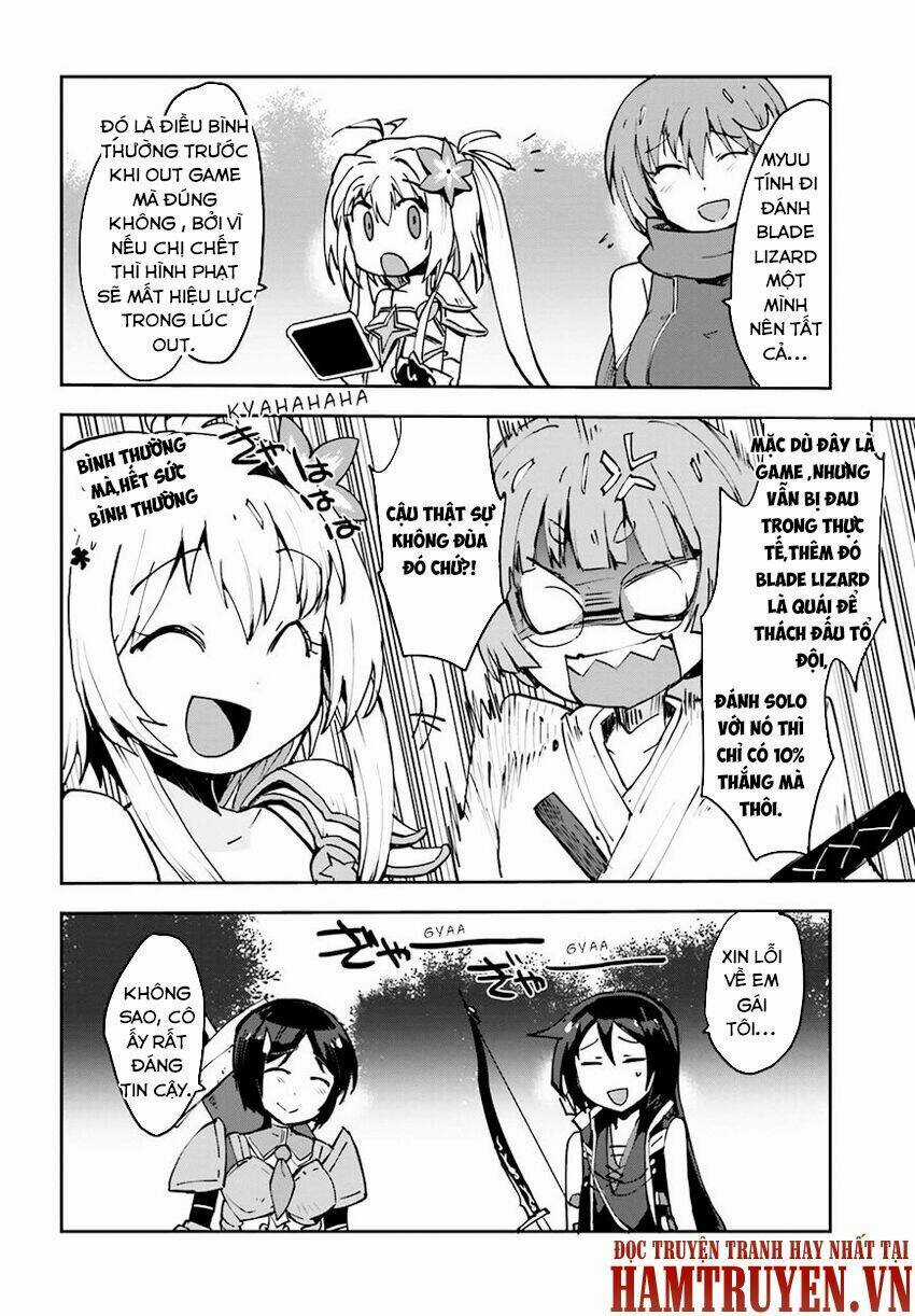 Oso Chapter 9.5 trang 12