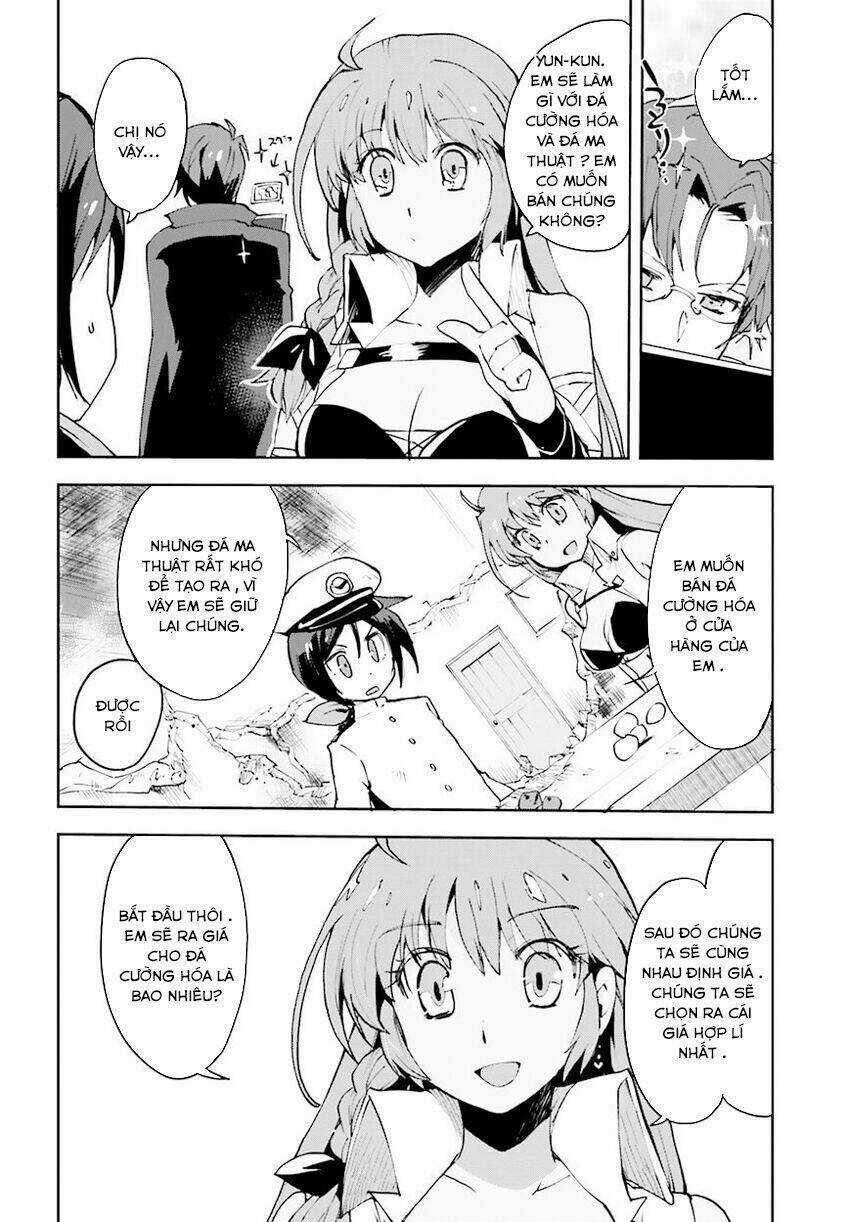 Oso Chapter 9.5 trang 2