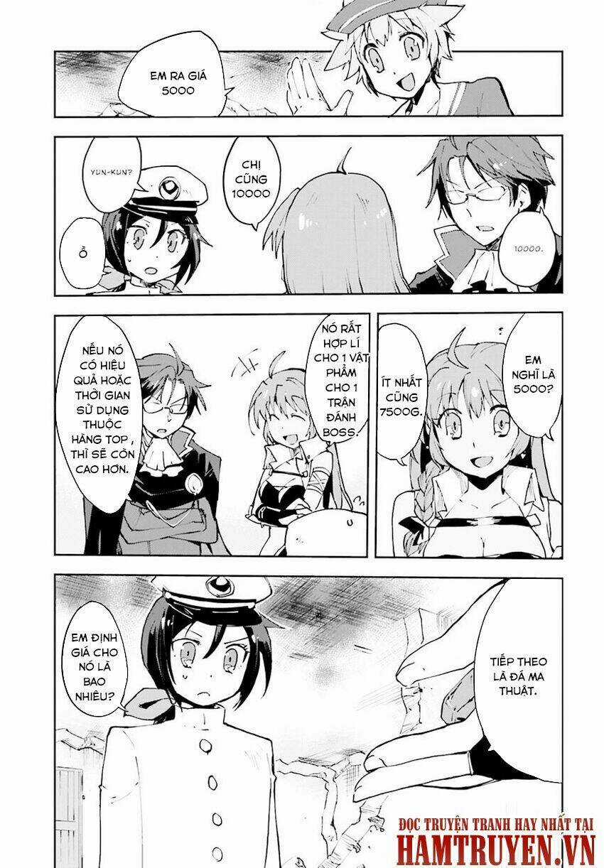 Oso Chapter 9.5 trang 3