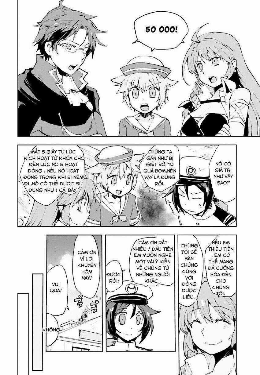 Oso Chapter 9.5 trang 4