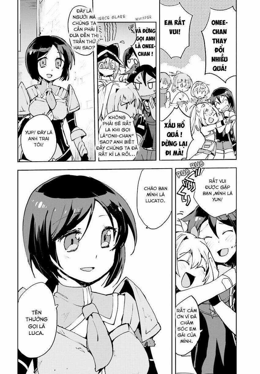 Oso Chapter 9.5 trang 6