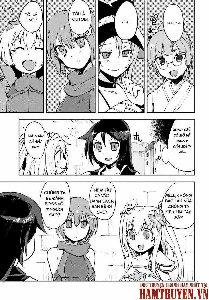 Oso Chapter 9.5 trang 7