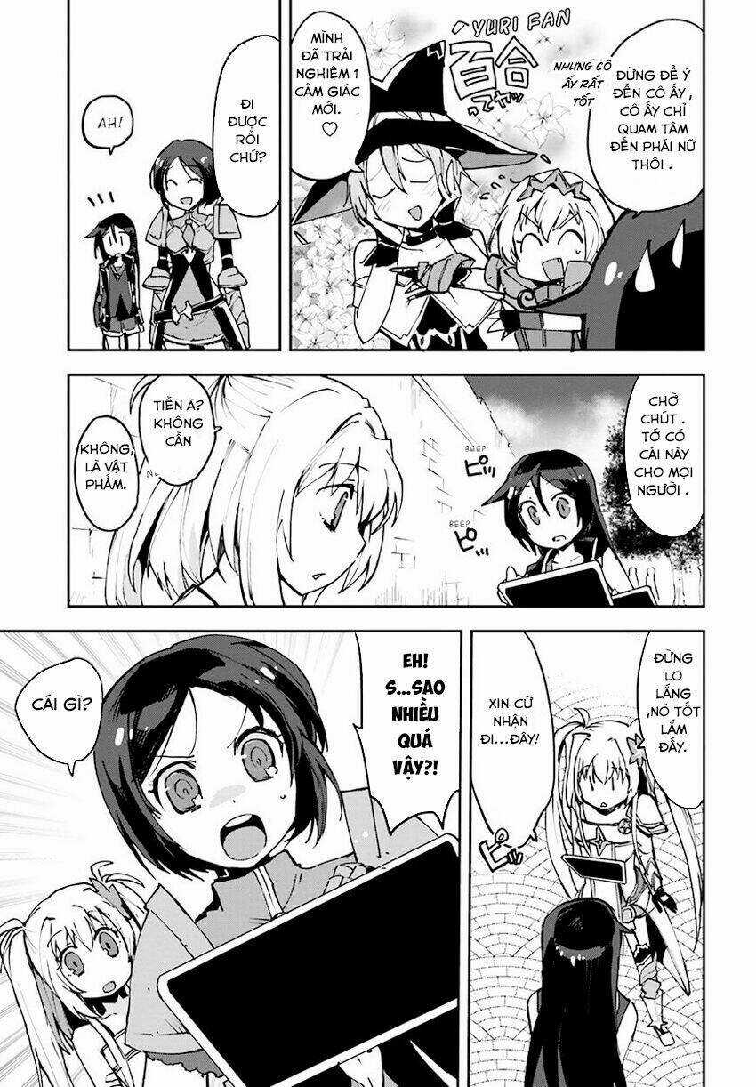 Oso Chapter 9.5 trang 9