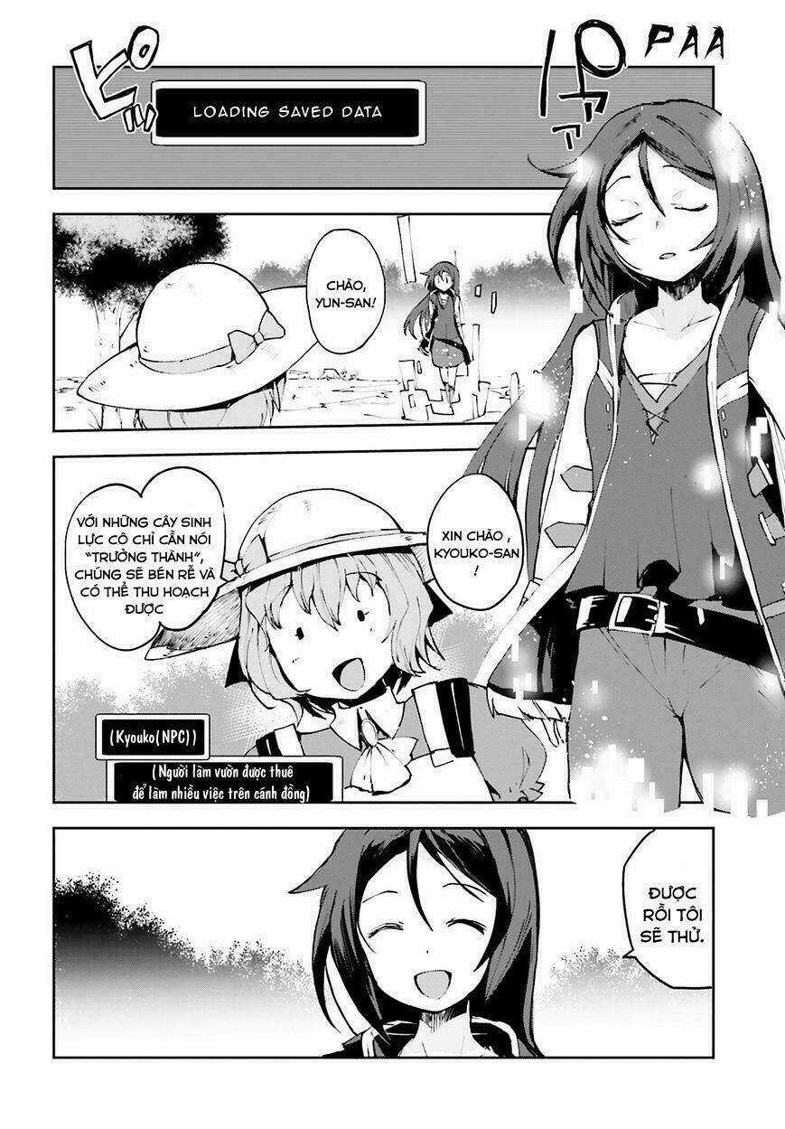 Oso Chapter 9 trang 2